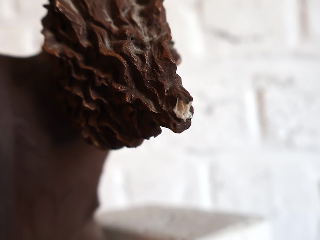 Elisa sculptuur - afbeelding 6 van  8