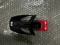 Elite ala bidonhouder zwart/rood - afbeelding 1 van  1