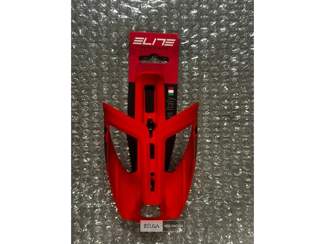 Elite bidonhouder ala oranje - afbeelding 1 van  1