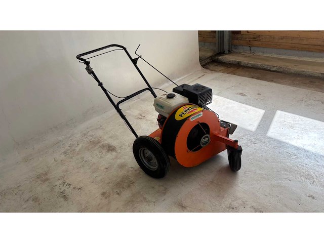 Elite bl450 bladblazer - functioneel - afbeelding 1 van  5