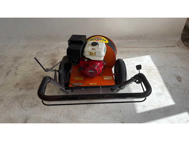 Elite bl450 bladblazer - functioneel - afbeelding 3 van  5