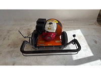 Elite bl450 bladblazer - functioneel - afbeelding 3 van  5
