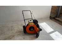 Elite bl450 bladblazer - functioneel - afbeelding 5 van  5