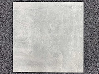 Elite ceramics - tegels aleut grey 80x80 - vloertegel - afbeelding 1 van  2