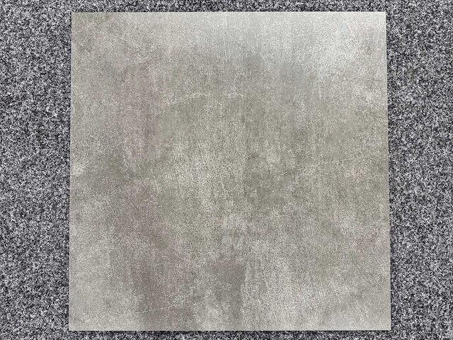 Elite ceramics - tegels loira nero 80x80 - vloertegel - afbeelding 1 van  2