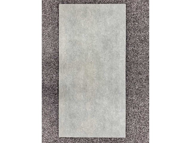 Elite ceramics - tegels stoneblast antra. 60x120 - vloertegel - afbeelding 1 van  1