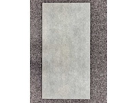 Elite ceramics - tegels stoneblast antra. 60x120 - vloertegel - afbeelding 1 van  1