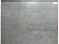 Elite ceramics - tegels stoneblast dark grey 60x120 - vloertegel - afbeelding 1 van  2