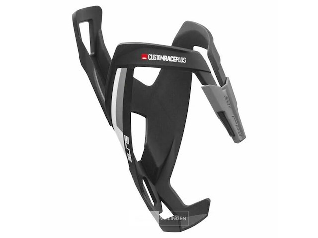 Elite custom race plus bidonhouder zwart - afbeelding 1 van  1