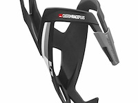 Elite custom race plus bidonhouder zwart - afbeelding 1 van  1