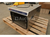 Elite elektrische oven - afbeelding 1 van  6
