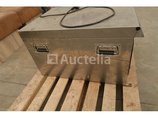 Elite elektrische oven - afbeelding 2 van  6