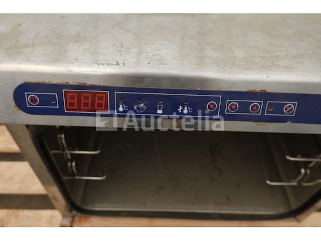 Elite elektrische oven - afbeelding 4 van  6