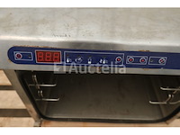 Elite elektrische oven - afbeelding 4 van  6