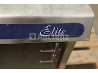 Elite elektrische oven - afbeelding 5 van  6