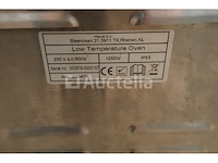 Elite elektrische oven - afbeelding 6 van  6