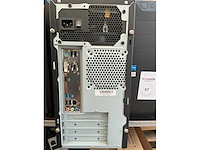 Elite rc342 kkn cooler master kast - afbeelding 2 van  4