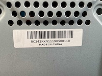 Elite rc342 kkn cooler master kast - afbeelding 4 van  4