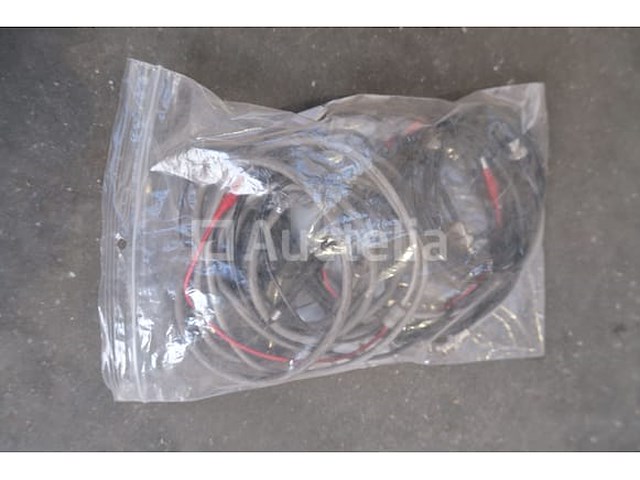 Elix hc-l202 analoge oscilloscoop - afbeelding 1 van  8