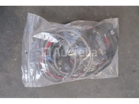 Elix hc-l202 analoge oscilloscoop