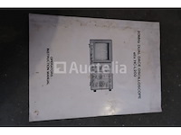 Elix hc-l202 analoge oscilloscoop - afbeelding 4 van  8