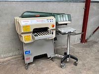 Elixa - plus xs - print- en etiketteermachine - afbeelding 1 van  9