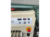 Elixa - plus xs - print- en etiketteermachine - afbeelding 2 van  9