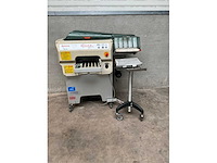 Elixa - plus xs - print- en etiketteermachine - afbeelding 3 van  9