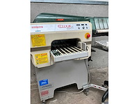 Elixa - plus xs - print- en etiketteermachine - afbeelding 5 van  9