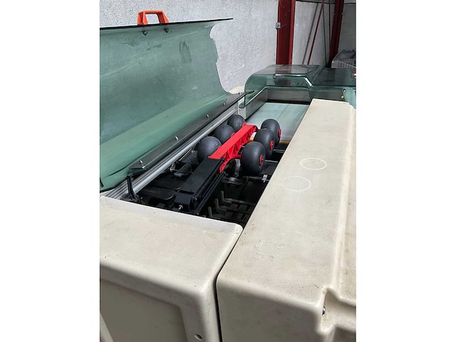 Elixa - plus xs - print- en etiketteermachine - afbeelding 6 van  9