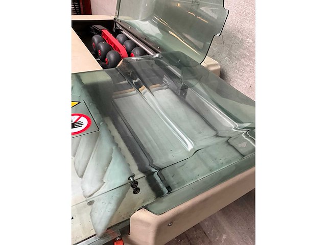 Elixa - plus xs - print- en etiketteermachine - afbeelding 8 van  9