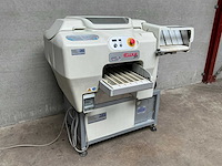 Elixa - xp - print- en etiketteermachine