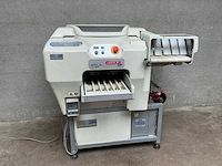 Elixa - xp - print- en etiketteermachine - afbeelding 2 van  6