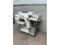 Elixa - xp - print- en etiketteermachine - afbeelding 3 van  6