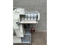 Elixa - xp - print- en etiketteermachine - afbeelding 4 van  6