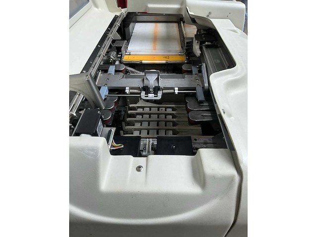 Elixa - xp - print- en etiketteermachine - afbeelding 5 van  6