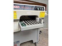 Elixa plus - automac - verpakkings en etiketteermachine - afbeelding 6 van  7