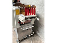 Elixa plus - automac - verpakkings en etiketteermachine - afbeelding 7 van  7