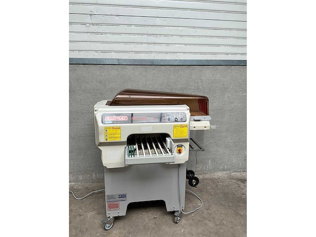 Elixa plus - automac - verpakkings en etiketteermachine - afbeelding 2 van  7