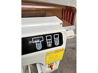 Elixa plus - automac - verpakkings en etiketteermachine - afbeelding 5 van  7