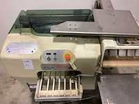 Elixa plus xe verpakkingslijn - afbeelding 4 van  4