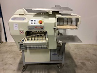 Elixa plus xe verpakkingslijn - afbeelding 1 van  3