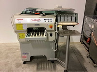 Elixa plus xs verpakkingslijn - afbeelding 1 van  5