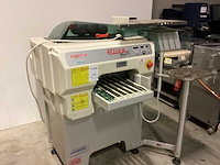 Elixa plus xs verpakkingslijn - afbeelding 3 van  5