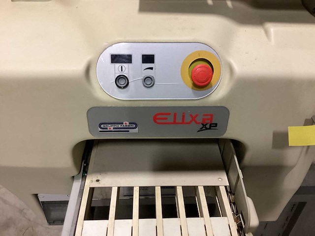 Elixa xp verpakkingslijn - afbeelding 4 van  8