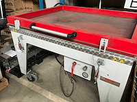 Elkom mobiele vacuümtafel - afbeelding 4 van  10