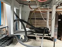 Elkom mobiele vacuümtafel - afbeelding 8 van  10
