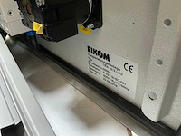 Elkom temperatuurregelunit - afbeelding 3 van  4