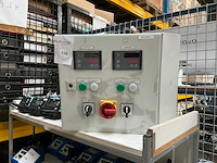 Elkom temperatuurregelunit - afbeelding 4 van  4