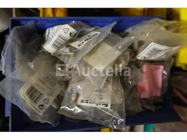 Ellebogen, fittingen & accessoires - afbeelding 5 van  13